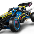 42164 LEGO Technic Bezceļu sacīkšu bagijs