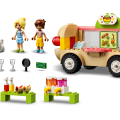 42633 LEGO  Friends Hotdogu pārtikas busiņš