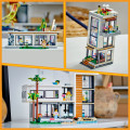 31153 LEGO  Creator Kaasaegne kodu