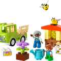 10419 LEGO DUPLO Town Bišu un stropu kopšana