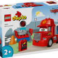 10417 LEGO DUPLO Disney TM Mack sacīkstēs