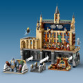 76435 LEGO Harry Potter TM Cūkkārpas pils: Lielā zāle