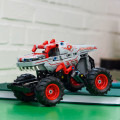 42200 LEGO Technic Tagasitõmmatav Monster Jam™ ThunderROARus™