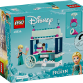 43234 LEGO Disney Princess Elzas ledus kārumi