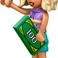 42650 LEGO  Friends Lemmikloomaaksessuaaride pood