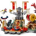 71818 LEGO Ninjago Turnīra cīņas arēna