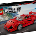 76934 LEGO Speed Champions Ferrari F40 Supercar