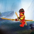 71822 LEGO Ninjago Kustības Avota pūķis