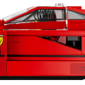 76934 LEGO Speed Champions Ferrari F40 Supercar