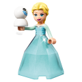 43199 LEGO Disney Princess Elsa lossihoov