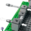 21244 LEGO Minecraft Zobenu priekšpostenis