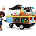 42606 LEGO  Friends Mobilās ceptuves pārtikas ratiņi