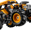 42199 LEGO Technic Tagasitõmmatav Monster Jam™ DIGatron™