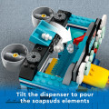 60362 LEGO  City Automazgātava