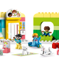 10992 LEGO DUPLO Town Diena bērnudārzā