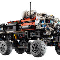 42180 LEGO Technic Marsimeeskonna uurimiskulgur