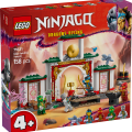 71831 LEGO Ninjago Храм Кружитцу ниндзя