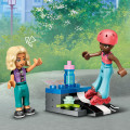 42662 LEGO  Friends Juuksurisalong ja aksessuaaride pood