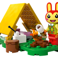 77047 LEGO Animal Crossing Bunnie āra aktivitātes