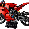 42202 LEGO Technic Ducati Panigale V4 S mootorratas