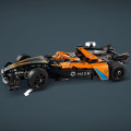 KK42169 LEGO NEOM McLaren Formula E Race Car