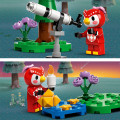 77053 LEGO Animal Crossing Celeste tähevaatlus