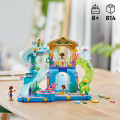 42630 LEGO  Friends Hārtleikas pilsētas ūdens atrakciju parks