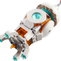 31164 LEGO  Creator Kosmoserobot