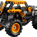 42199 LEGO Technic Tagasitõmmatav Monster Jam™ DIGatron™