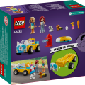 42635 LEGO  Friends Koerahooldusauto