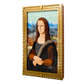 31213 LEGO ART Mona Lisa