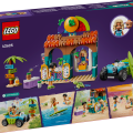 42625 LEGO  Friends Ranna smuutikiosk