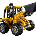 42197 LEGO Technic Laadurekskavaator