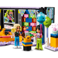 42610 LEGO  Friends Karaoke mūzikas ballīte