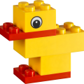 30503 LEGO Pane kokku endale meelepäraseid loomi!