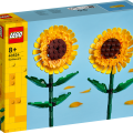 40524 LEGO  Iconic Saulespuķes