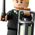 30677 LEGO Draco keelatud metsas