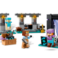 21252 LEGO Minecraft Arsenāls