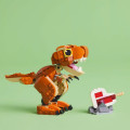 76967 LEGO Jurassic World Little Eatie: T. rex