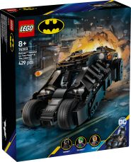 76303 Batman™ Tumbler vs. Two-Face™ ja The Joker™