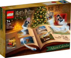 76404 LEGO® Harry Potter™ Advent C.. 2022