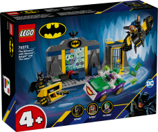 76272 Batcave™ koos Batman™-i, Bat.. V29