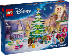 43253 LEGO® ǀ Disney Advendikalender 2024